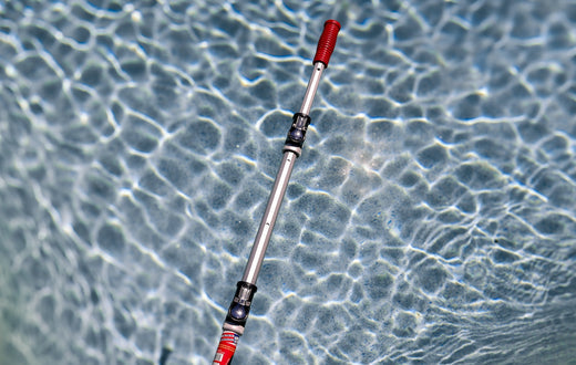 What is a Telescopic Pool Pole?