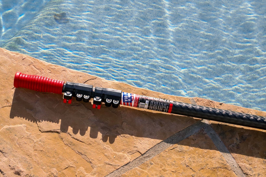 Matter Pool Why Quality Pool Tools Matter – Skimlite