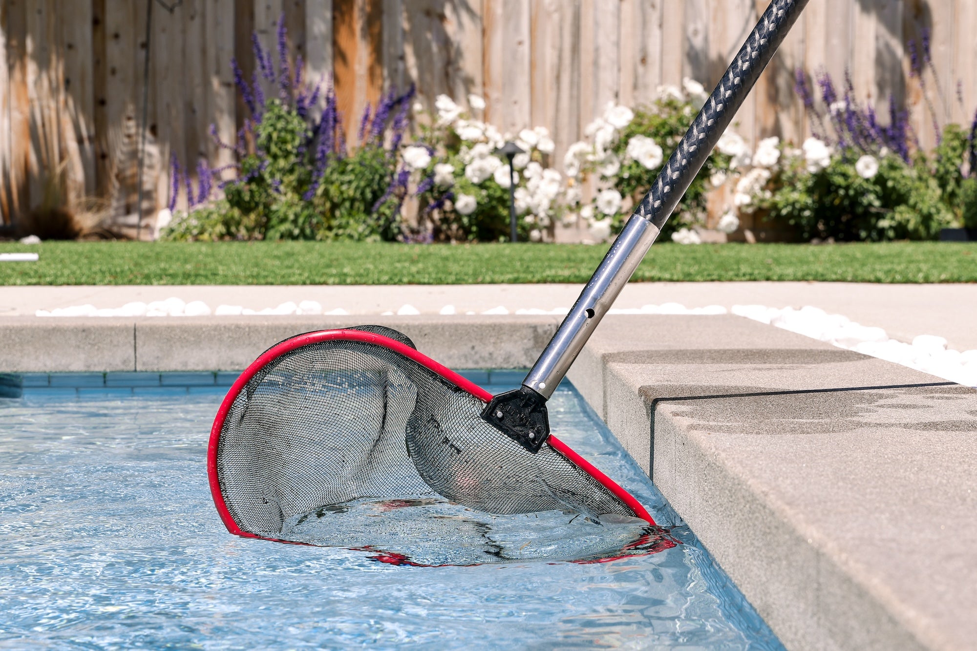 The Ultimate Guide to Pool Cleaning Supplies