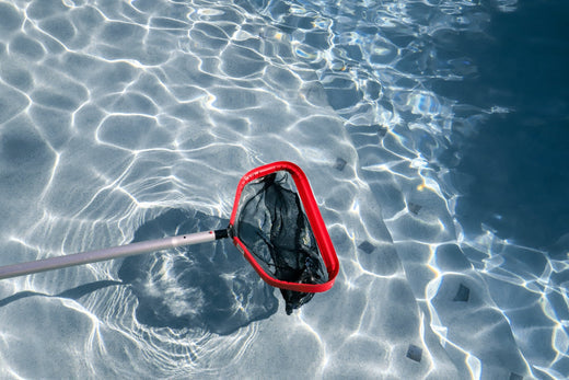 How Often Should You Skim Your Pool? Expert Advice for Crystal Clear Water
