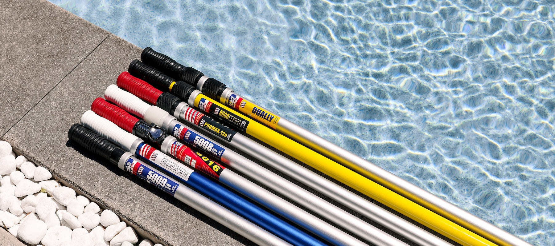 How to Buy Pool Poles: A Guide from Skimlite