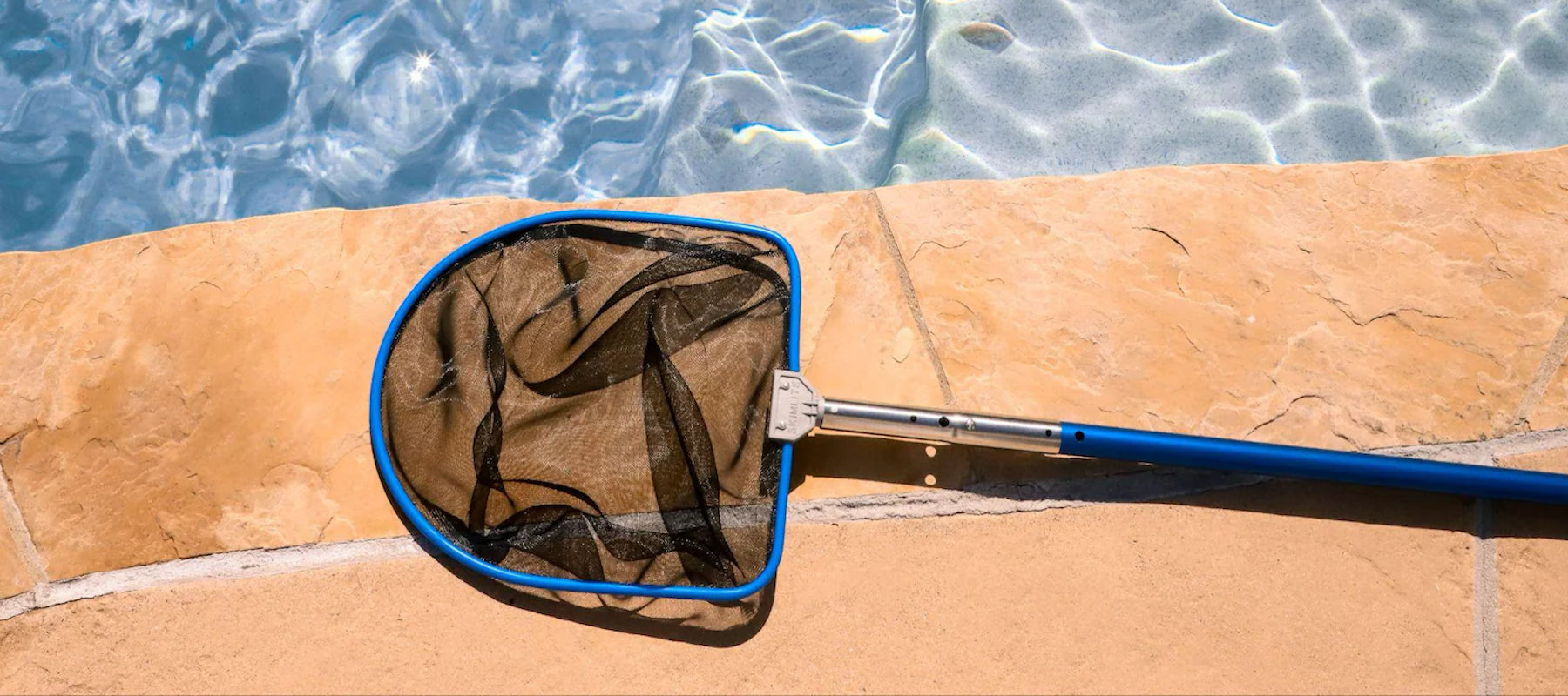 The Ultimate Guide to Pool Nets and Skimmers