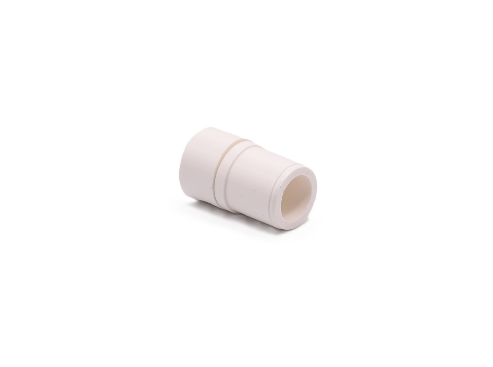 Skimlite NIC White Internal Cam Lock for Aluminum Telescoping Pool Poles