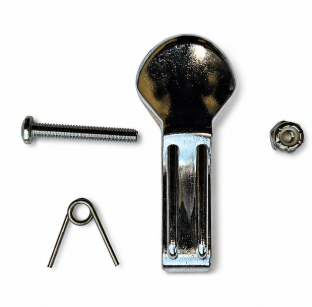 SnapLite-SnapPro Small Button Kit - Includes Hardware