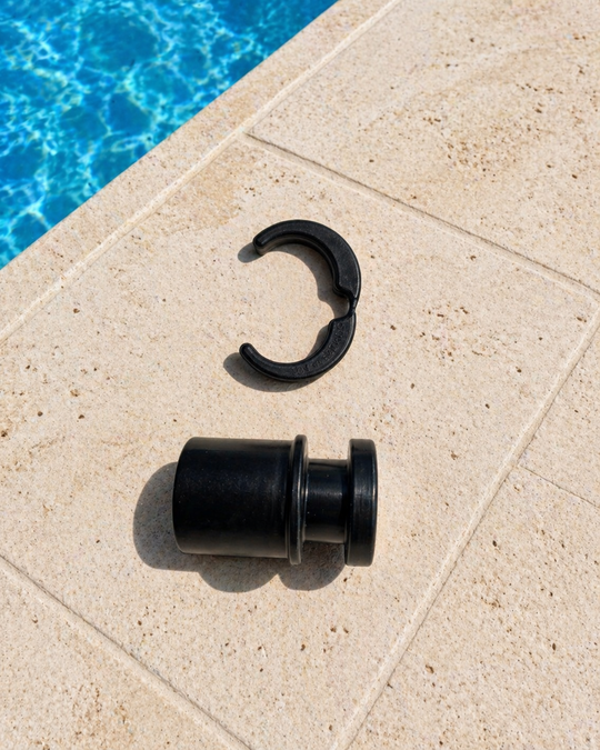 Large Professional Series Internal Cam Kit for Aluminum Telescoping Pool Poles