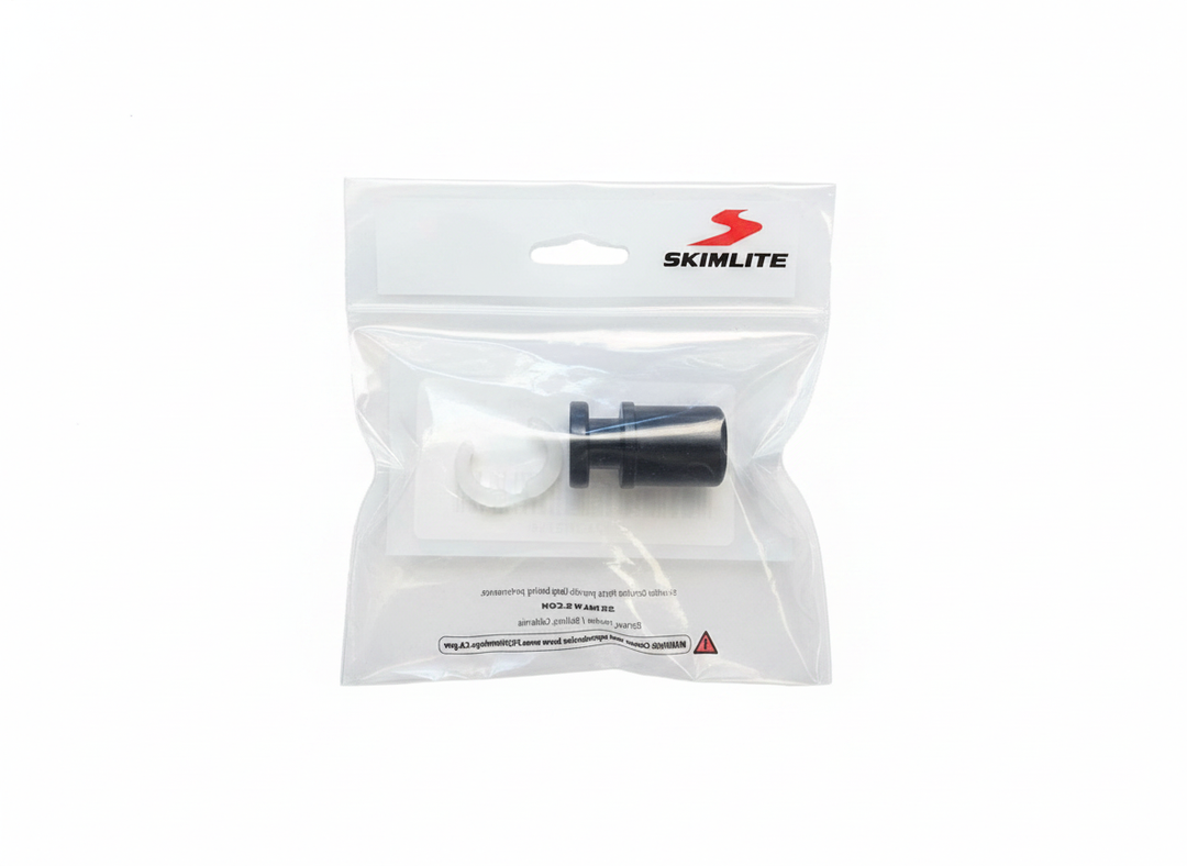 Small Professional Series Internal Cam Kit for Aluminum Telescoping Pool Poles