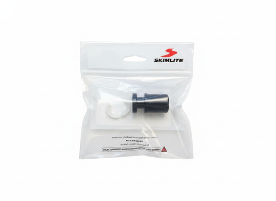 Small Professional Series Internal Cam Kit for Aluminum Telescoping Pool Poles