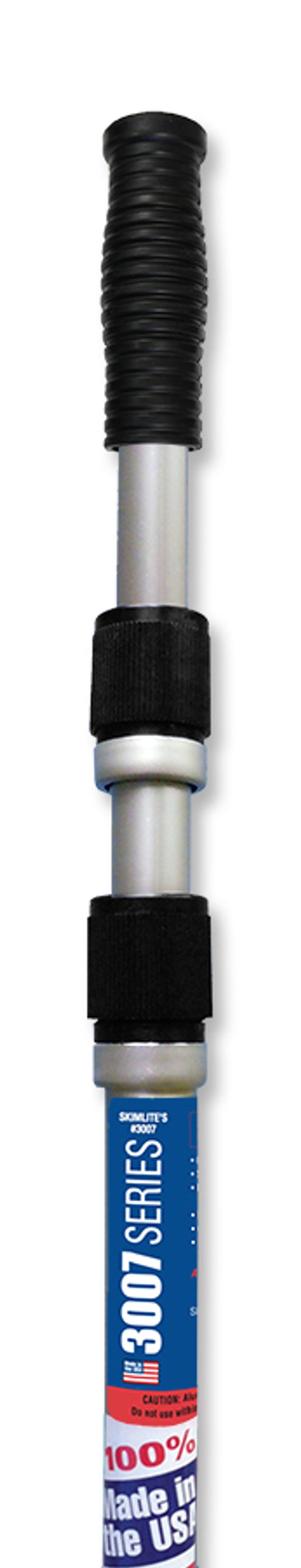 Nylon Outside Lock Series Tele Poles