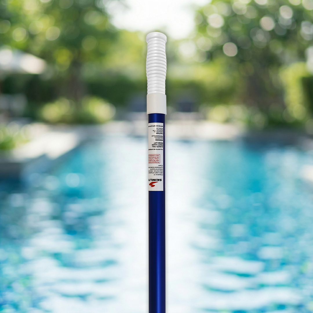 Eliptilock 8' to 16' Tele Pole