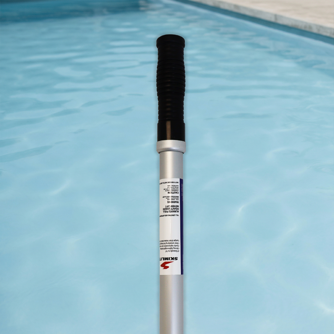 Nylon Outside Lock Series Tele Poles
