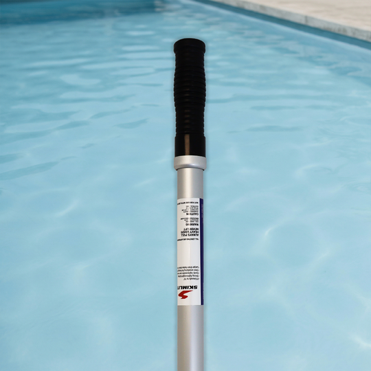Nylon Outside Lock Series Tele Poles
