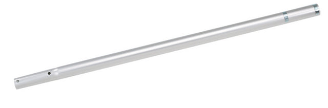 Nylon Outside Lock Series Tele Poles