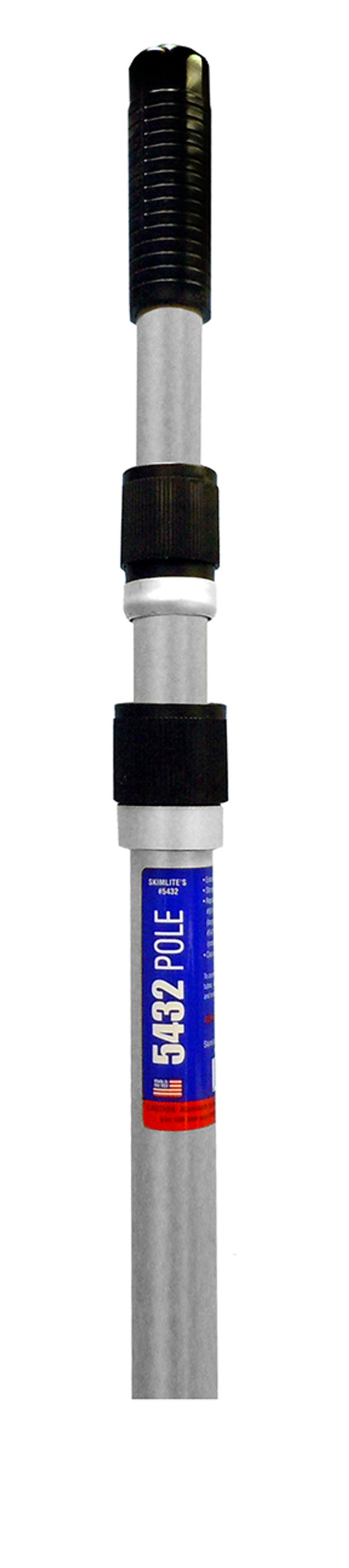 Nylon Outside Lock Series Tele Poles