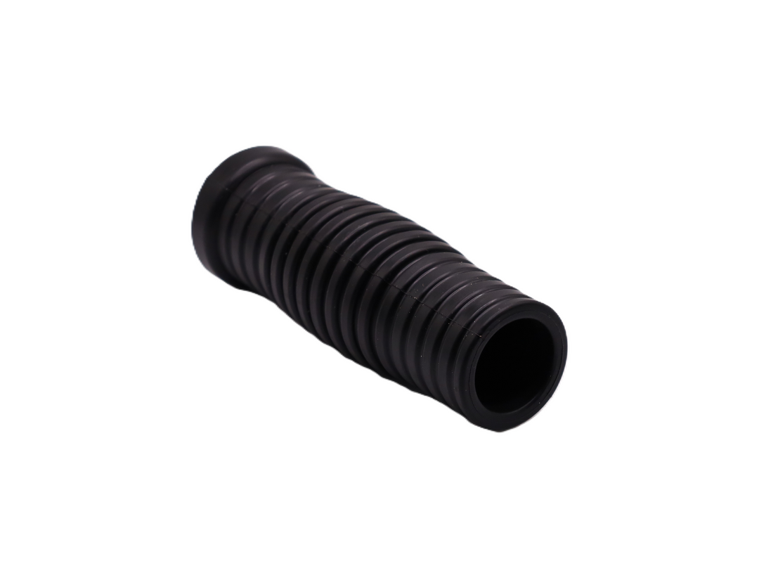 Skimlite 1 Inch Black Hand Grip for Aluminum & Fiberglass Telescoping Pool Poles