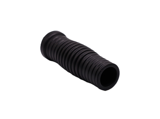Skimlite 1 Inch Black Hand Grip for Aluminum & Fiberglass Telescoping Pool Poles