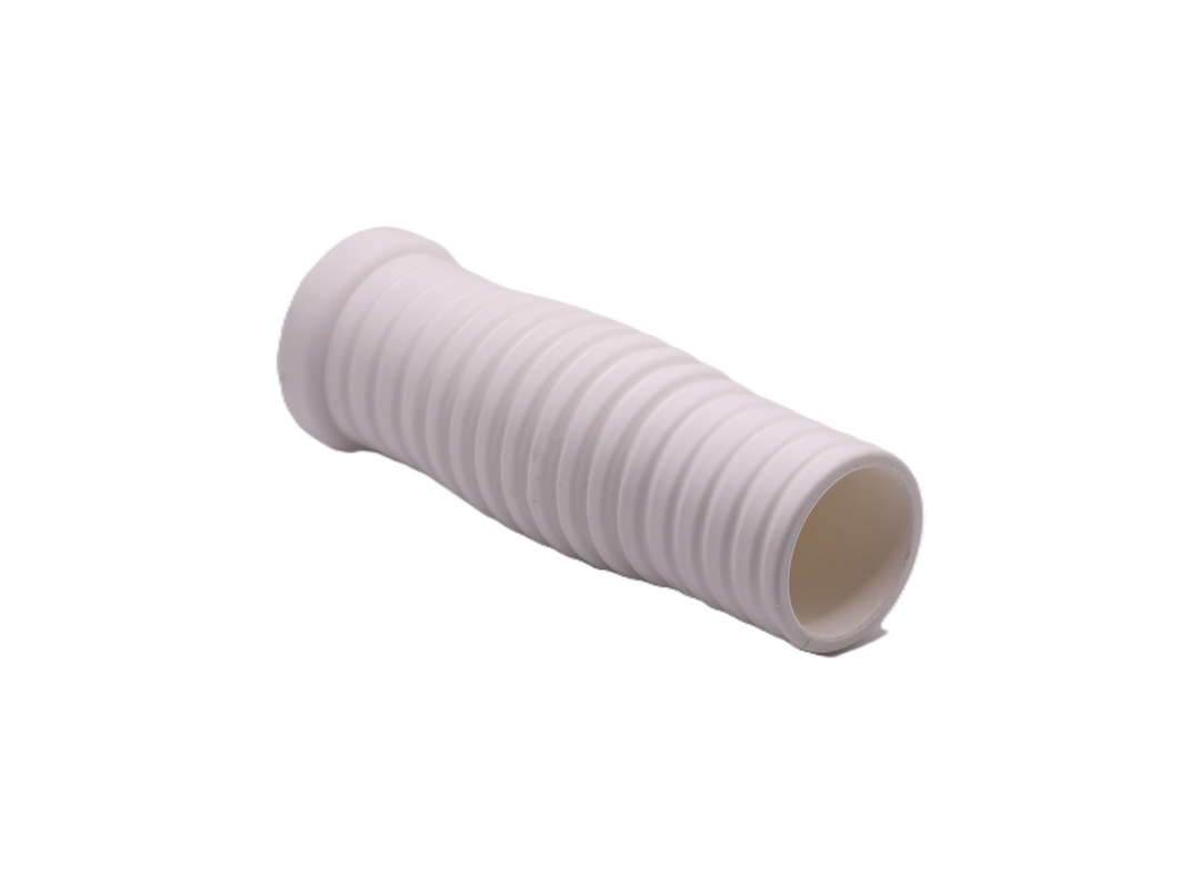 Skimlite 1.125" Inch White Hand Grip for Aluminum Telescoping Pool Poles