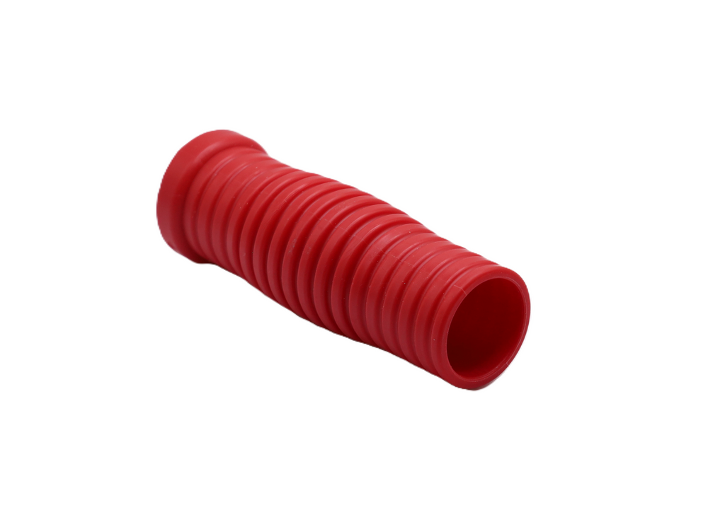 Skimlite 1.125 Inch Red Hand Grip for Aluminum Telescoping Pool Poles