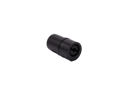 Skimlite Black Internal Cam Lock for Aluminum Telescoping Pool Poles