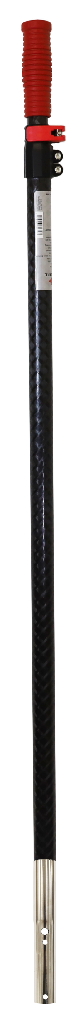 CL815L - 2 PC 7.5-15' CarbonLite Pole