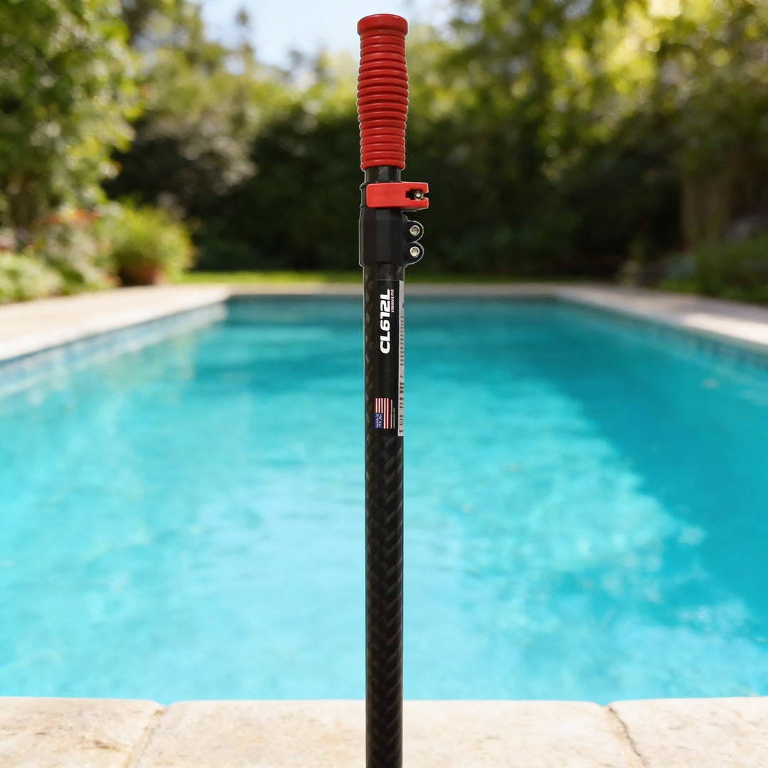 CarbonLite Series Poles