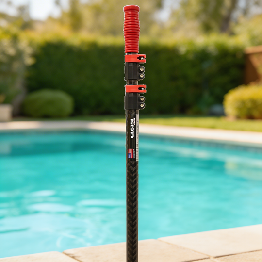 CarbonLite Series Poles