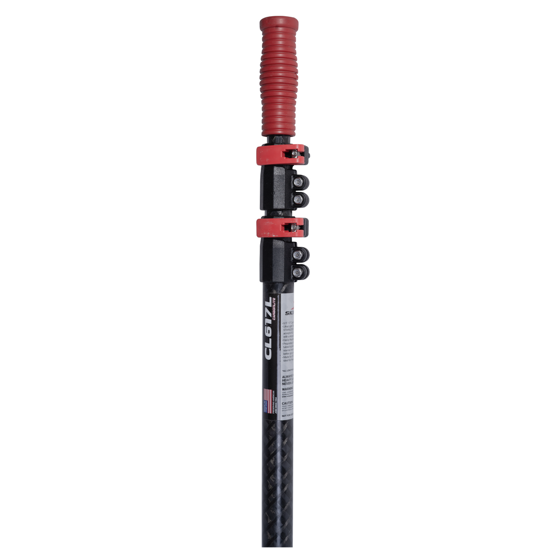 CarbonLite Series Poles