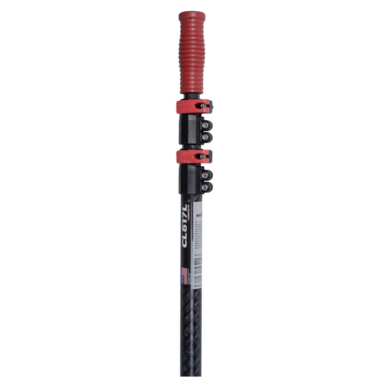 CarbonLite Series Poles