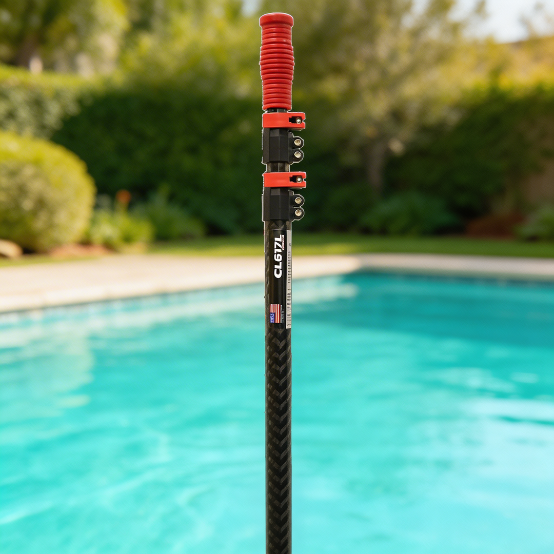 CarbonLite Series Poles