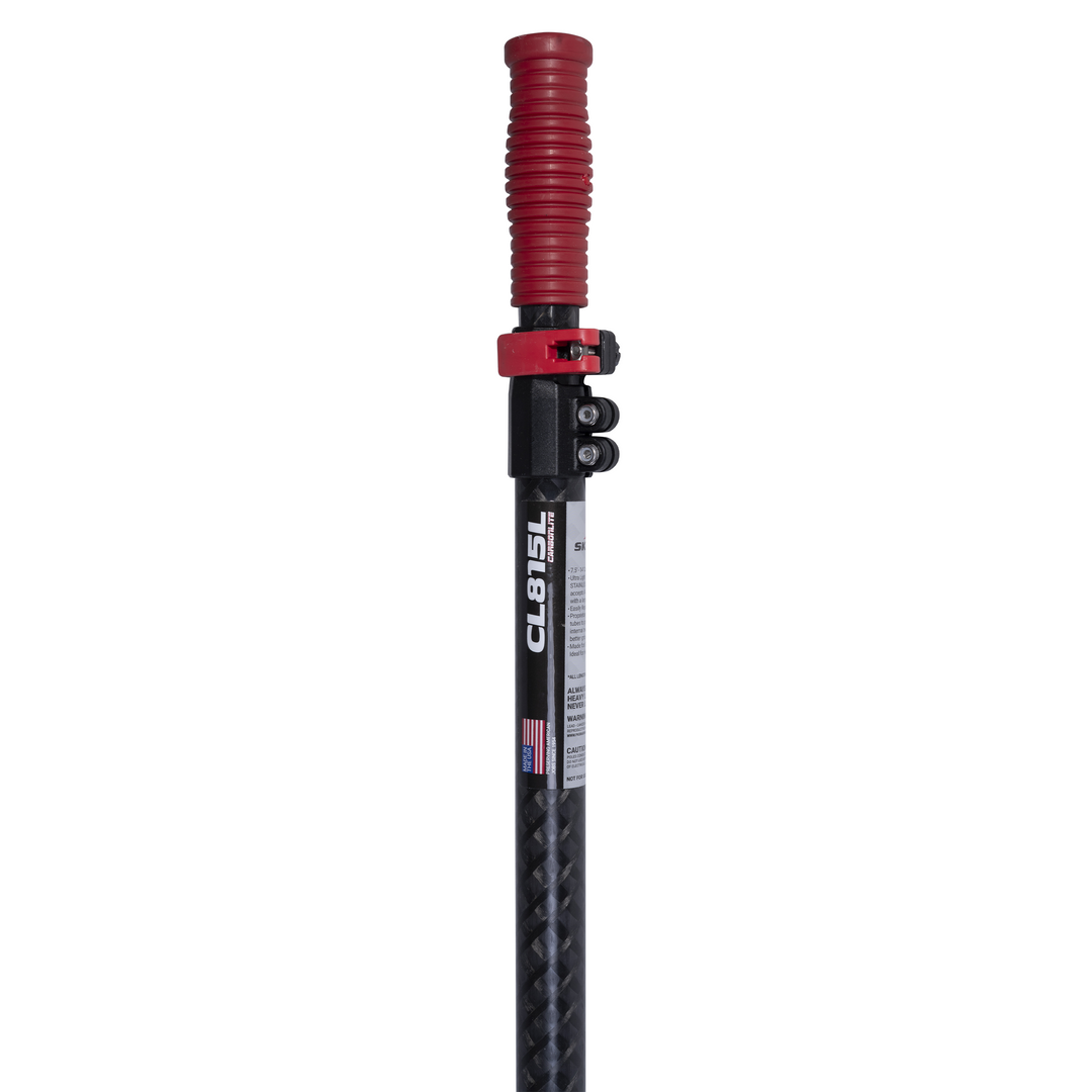 CarbonLite Series Poles