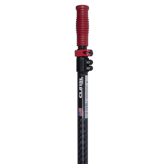 CarbonLite Series Poles