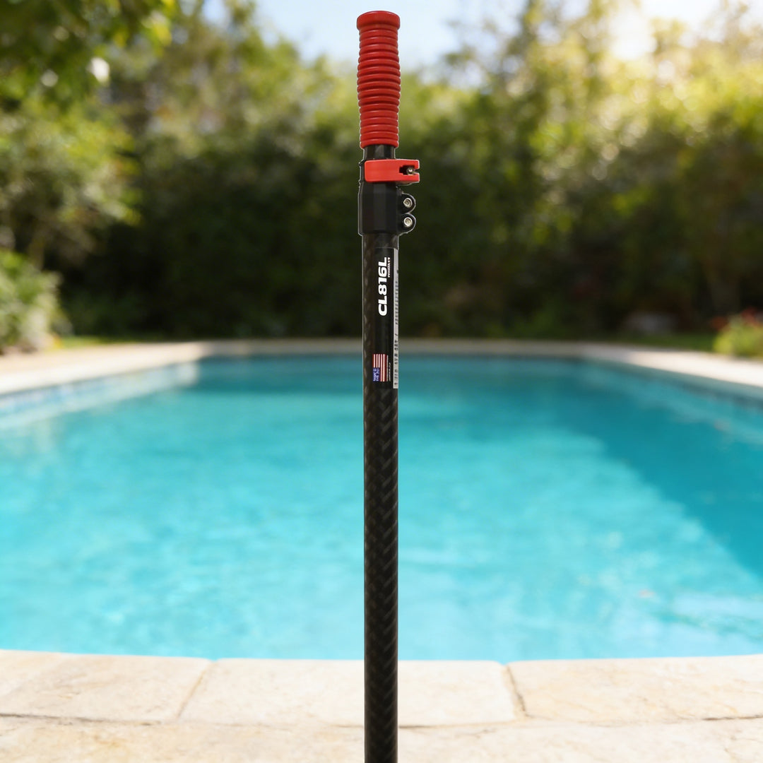 CarbonLite Series Poles