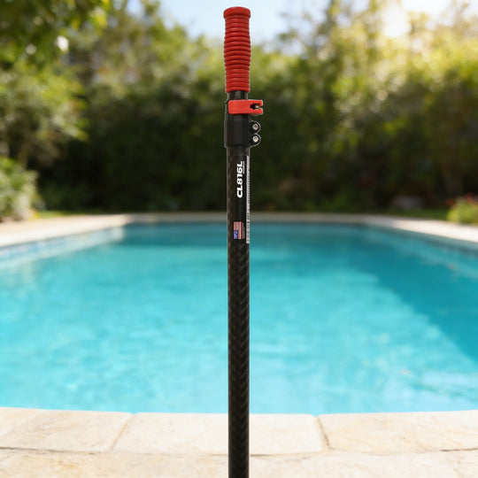 CarbonLite Series Poles