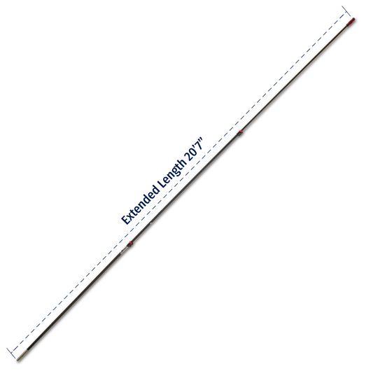 CarbonLite Series Poles