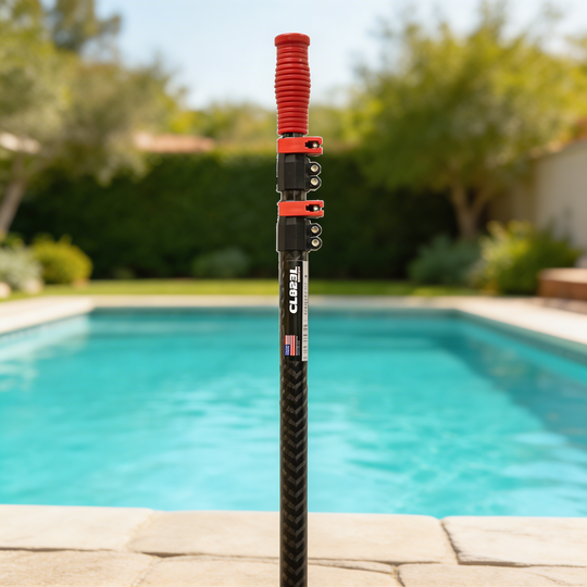 CarbonLite Series Poles