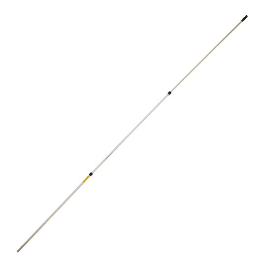 Dually Series Tele Poles, Outside Thread & Internal Cam Lock