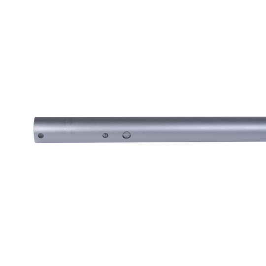 EliptiPro 15' Telescoping Pool Pole - Locks with a Twist, with no Parts to Break - Clean like a Pro!