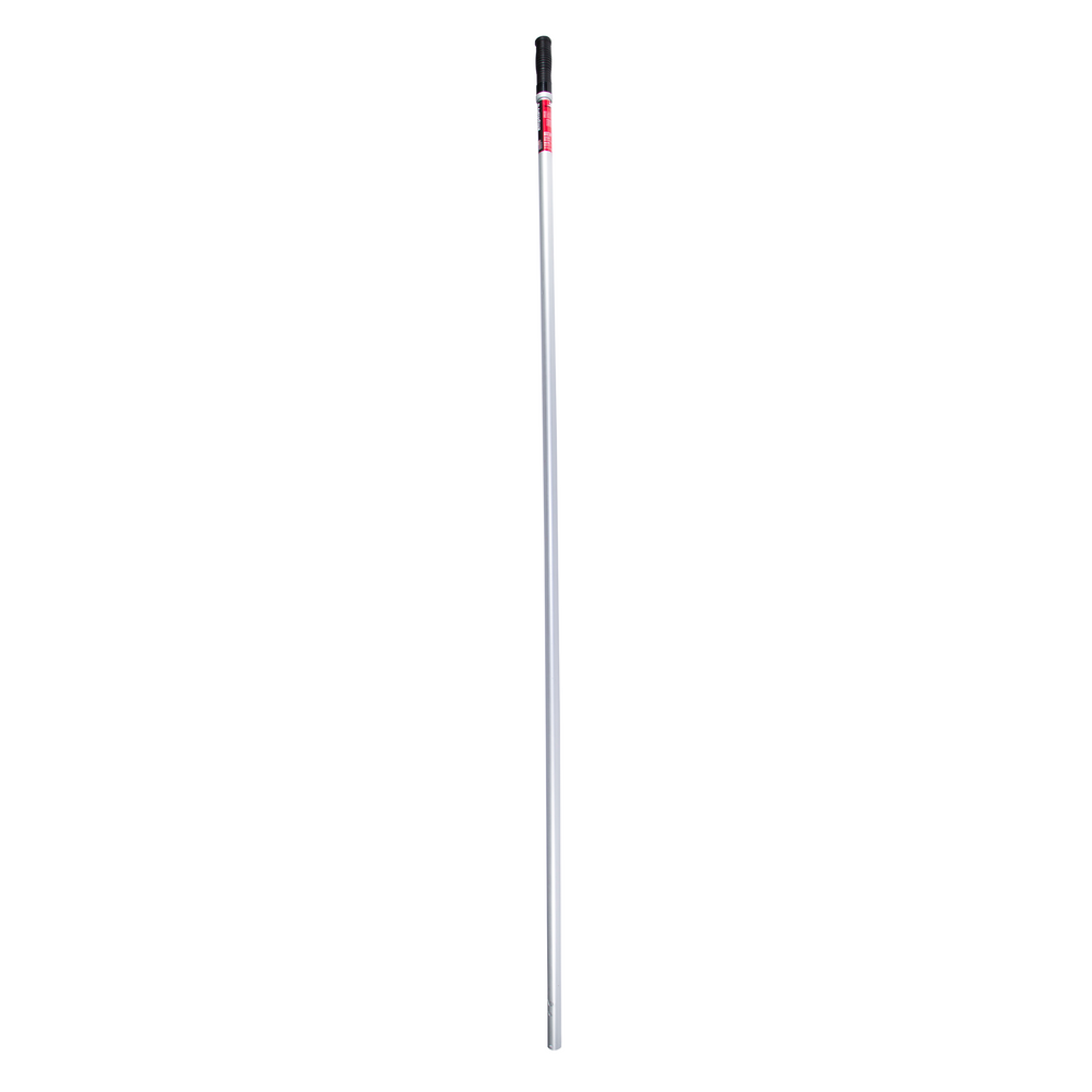 EliptiPro 15' Telescoping Pool Pole - Locks with a Twist, with no Parts to Break - Clean like a Pro!