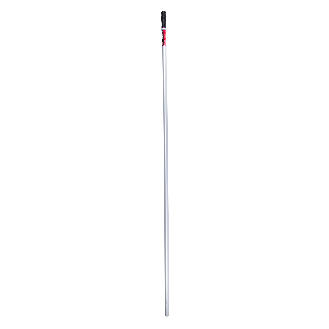 EliptiPro 15' Telescoping Pool Pole - Locks with a Twist, with no Parts to Break - Clean like a Pro!