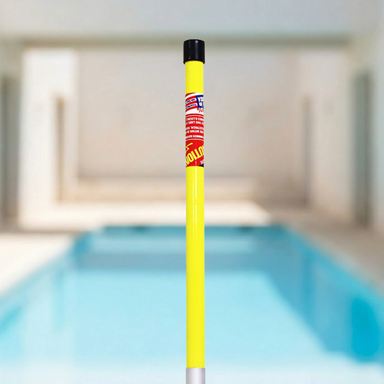 Straight Pool Poles