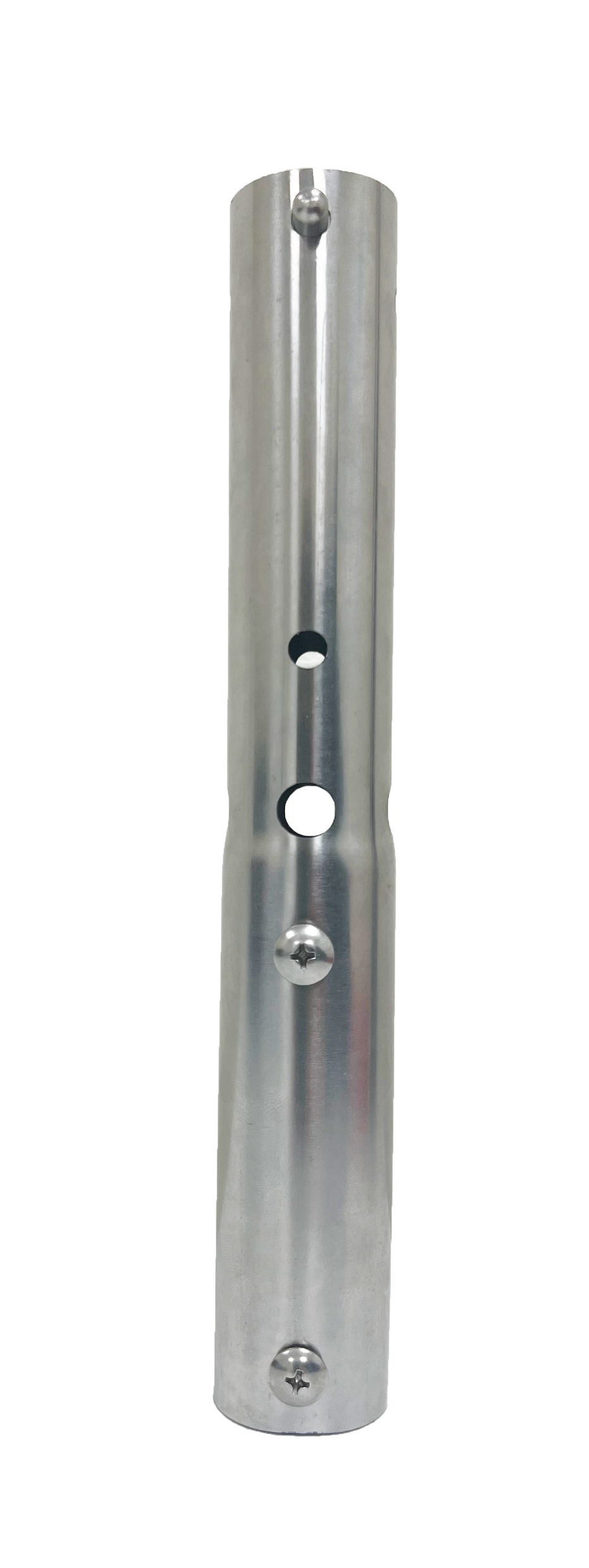 Polemax Stainless Steel Pole Adapter