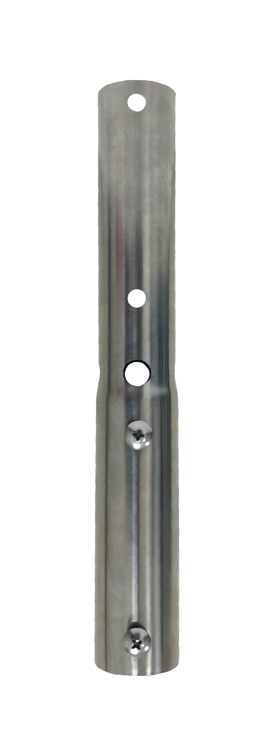 Polemax Stainless Steel Pole Adapter