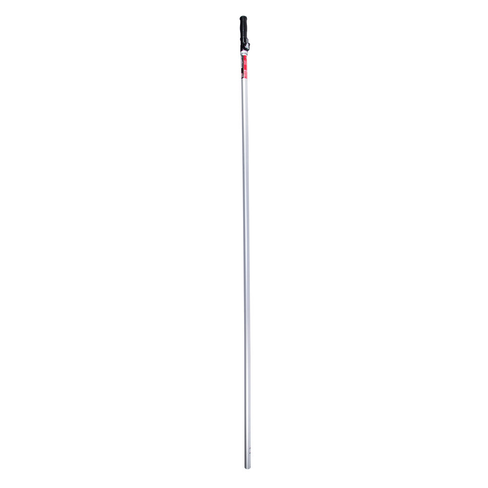 SnapPro 14.5' Telescoping Pool Pole with Button Lock - Clean with Ease!
