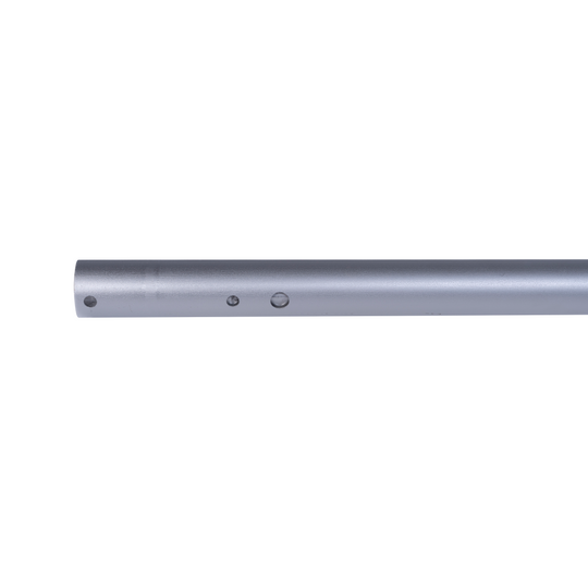 SnapPro Lite 12' Telescoping Pool Pole with Button Lock - Push, Snap, Lock!