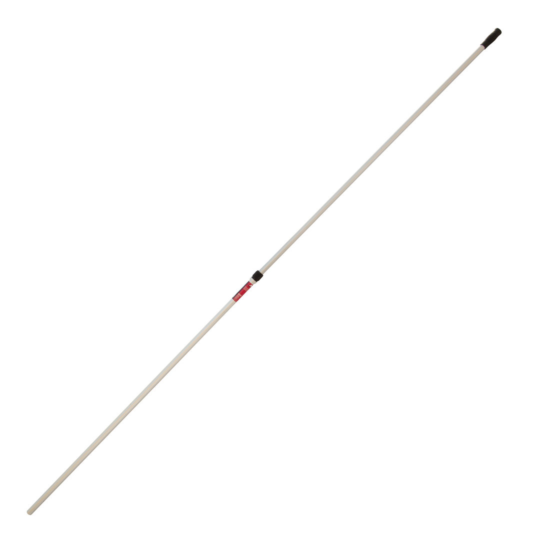 ThreadMax 12' Telescoping Pool Pole with Classic Pro Thread Lock