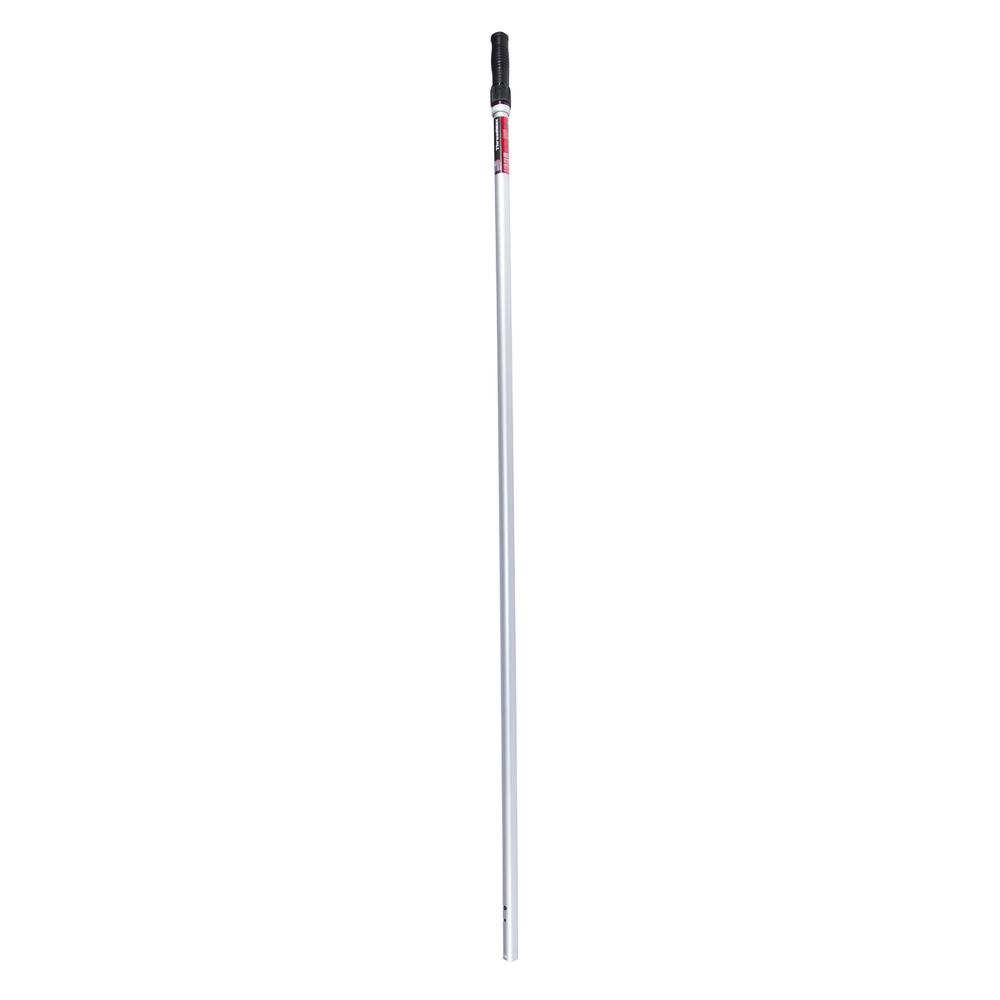 ThreadMax 12' Telescoping Pool Pole with Classic Pro Thread Lock